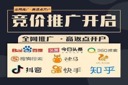百度竞价代运营公司成功案例分析